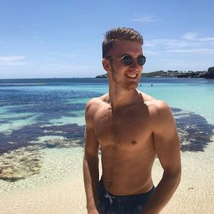 Meet your Posher, Josh